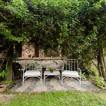 Pousada Sitio E Poesia Teresópolis Εξωτερικό φωτογραφία