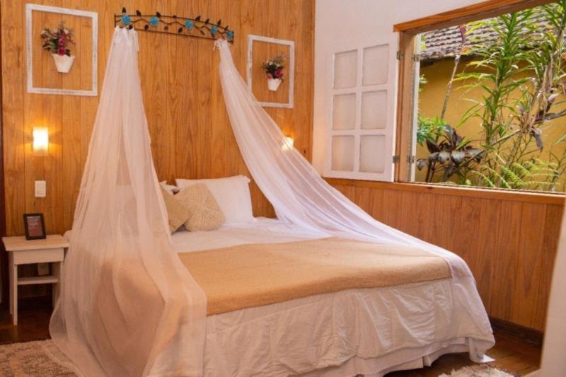 Pousada Sitio E Poesia Teresópolis Εξωτερικό φωτογραφία