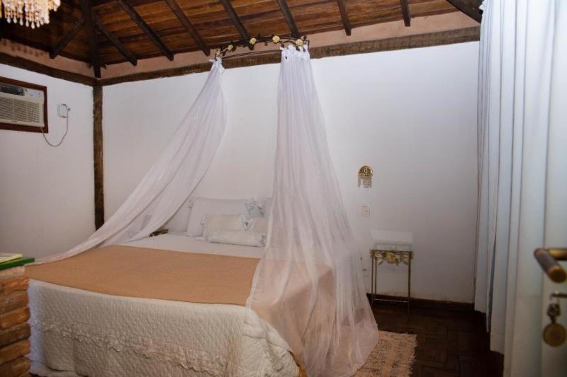 Pousada Sitio E Poesia Teresópolis Εξωτερικό φωτογραφία