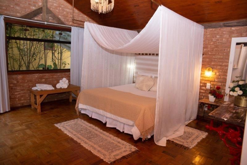 Pousada Sitio E Poesia Teresópolis Εξωτερικό φωτογραφία