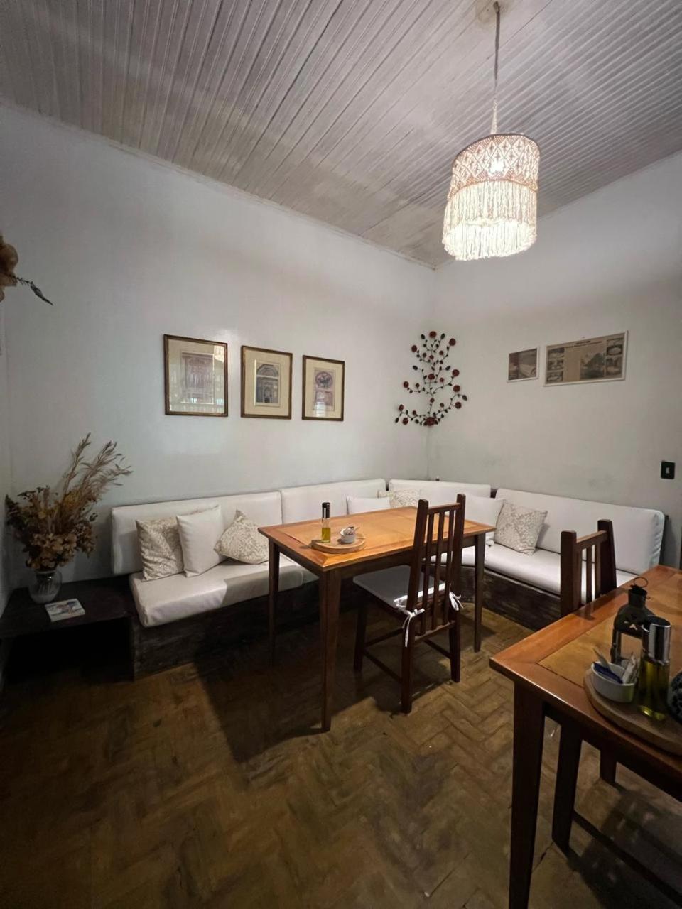 Pousada Sitio E Poesia Teresópolis Εξωτερικό φωτογραφία