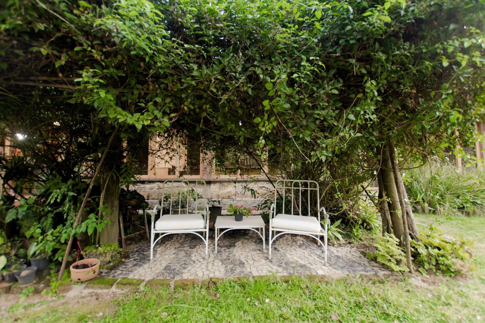 Pousada Sitio E Poesia Teresópolis Εξωτερικό φωτογραφία