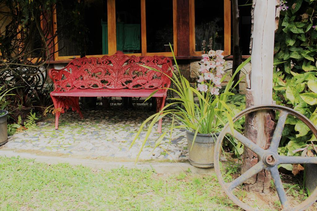 Pousada Sitio E Poesia Teresópolis Εξωτερικό φωτογραφία