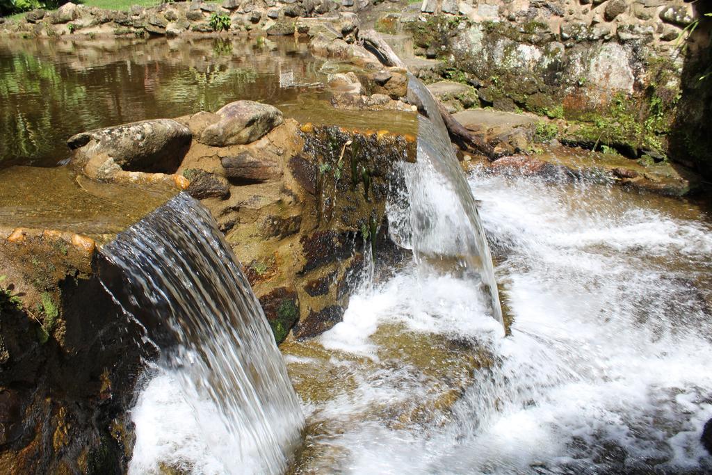 Pousada Sitio E Poesia Teresópolis Εξωτερικό φωτογραφία